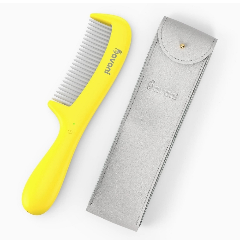 Hair Care Comb Negative Ion